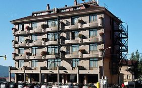 Hotel Los Angeles Cantabria